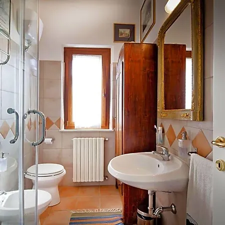 Titti Hotel Orciano di Pesaro