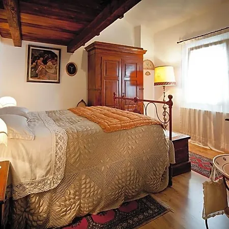 Hotel Titti Orciano di Pesaro