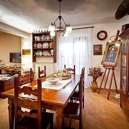 Titti Hotel Orciano di Pesaro